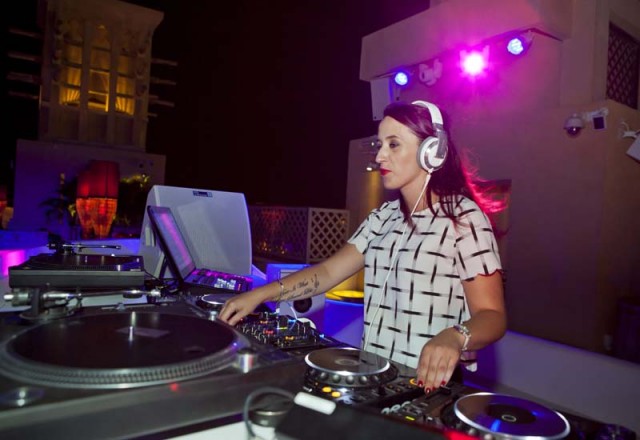 PHOTOS: Grand launch of Pacha Ibiza Dubai
